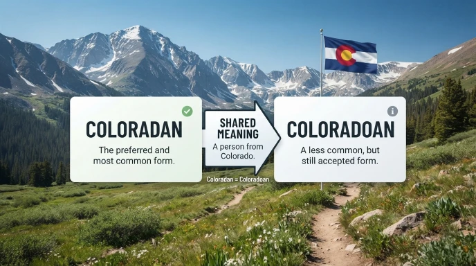 coloradoan or coloradan