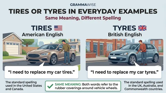 Babys or Babies in Everyday Examples